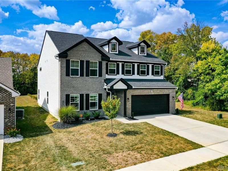 6269 Fallgold Drive, Clayton, OH 45315 Photo 53