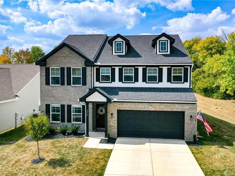 6269 Fallgold Drive, Clayton, OH 45315 Photo 54