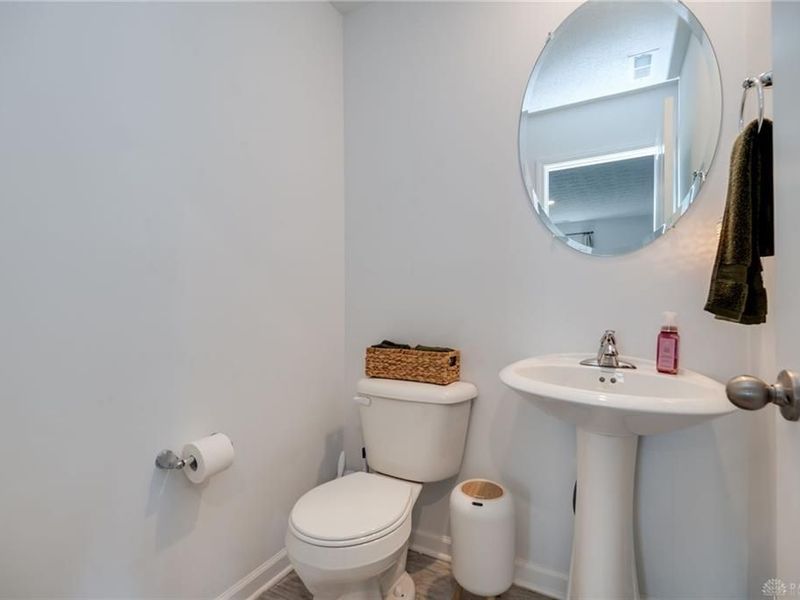 6269 Fallgold Drive, Clayton, OH 45315 Photo 7