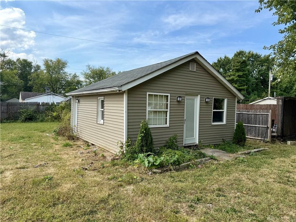 620 Homecrest Avenue, Dayton, OH 45404 Main Photo