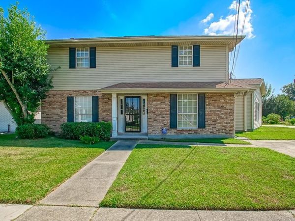 401 W WILLIAM DAVID Parkway, Metairie, LA 70005