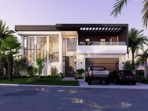 1410 Florian Dr, Dania Beach, FL 33004