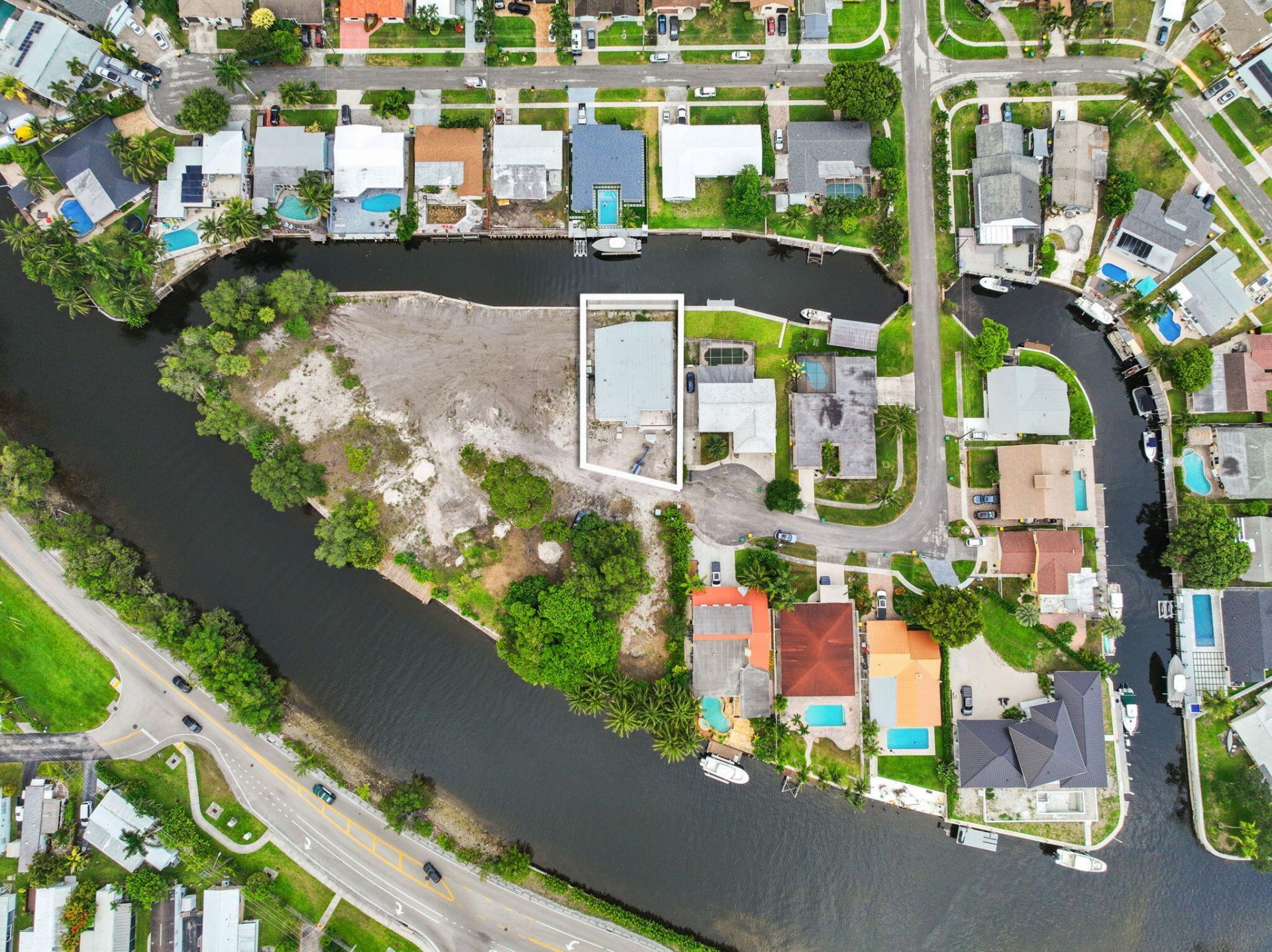 1410 Florian Drive, Dania Beach, FL 33004 Photo