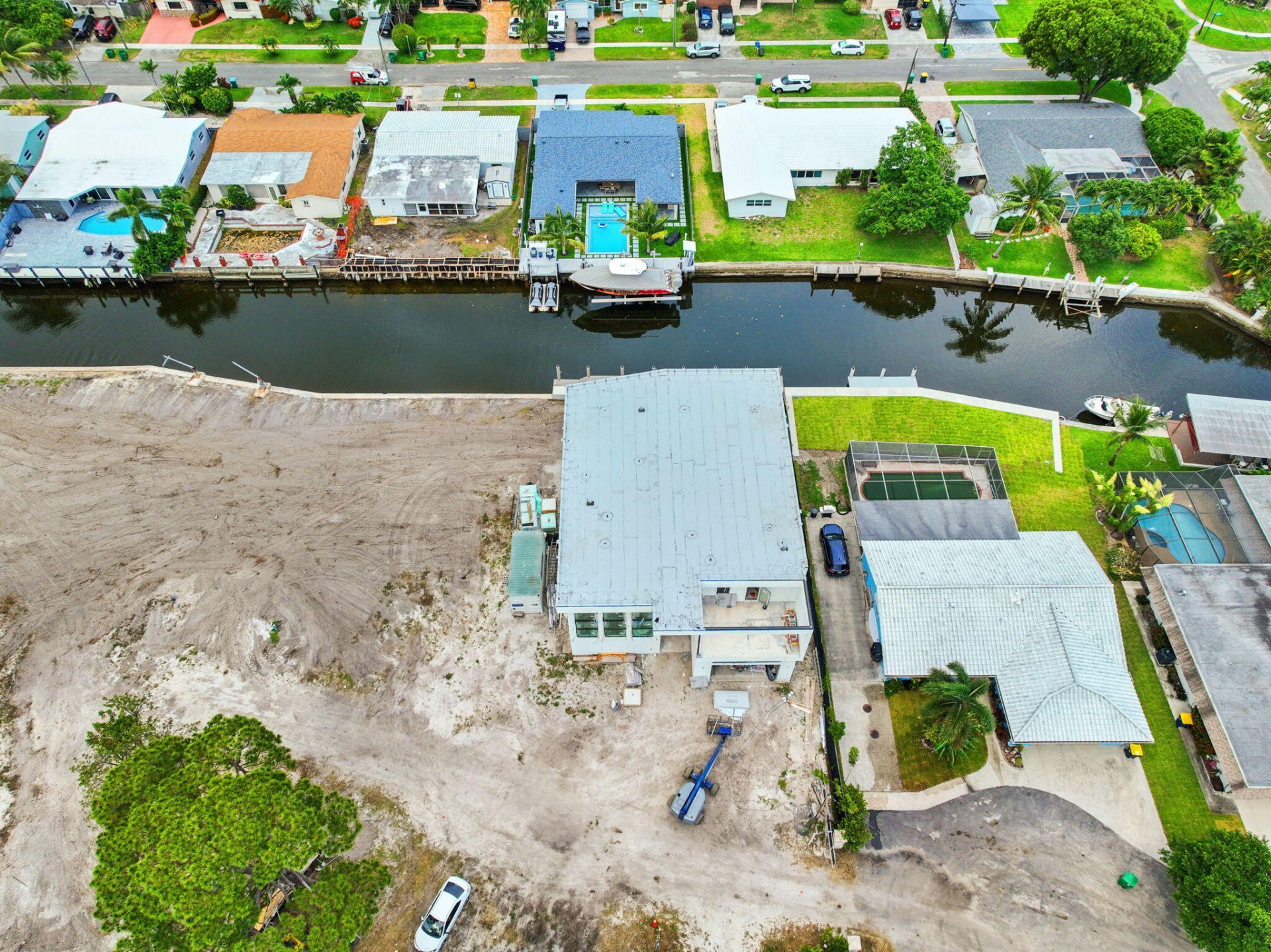 1410 Florian Drive, Dania Beach, FL 33004 Photo