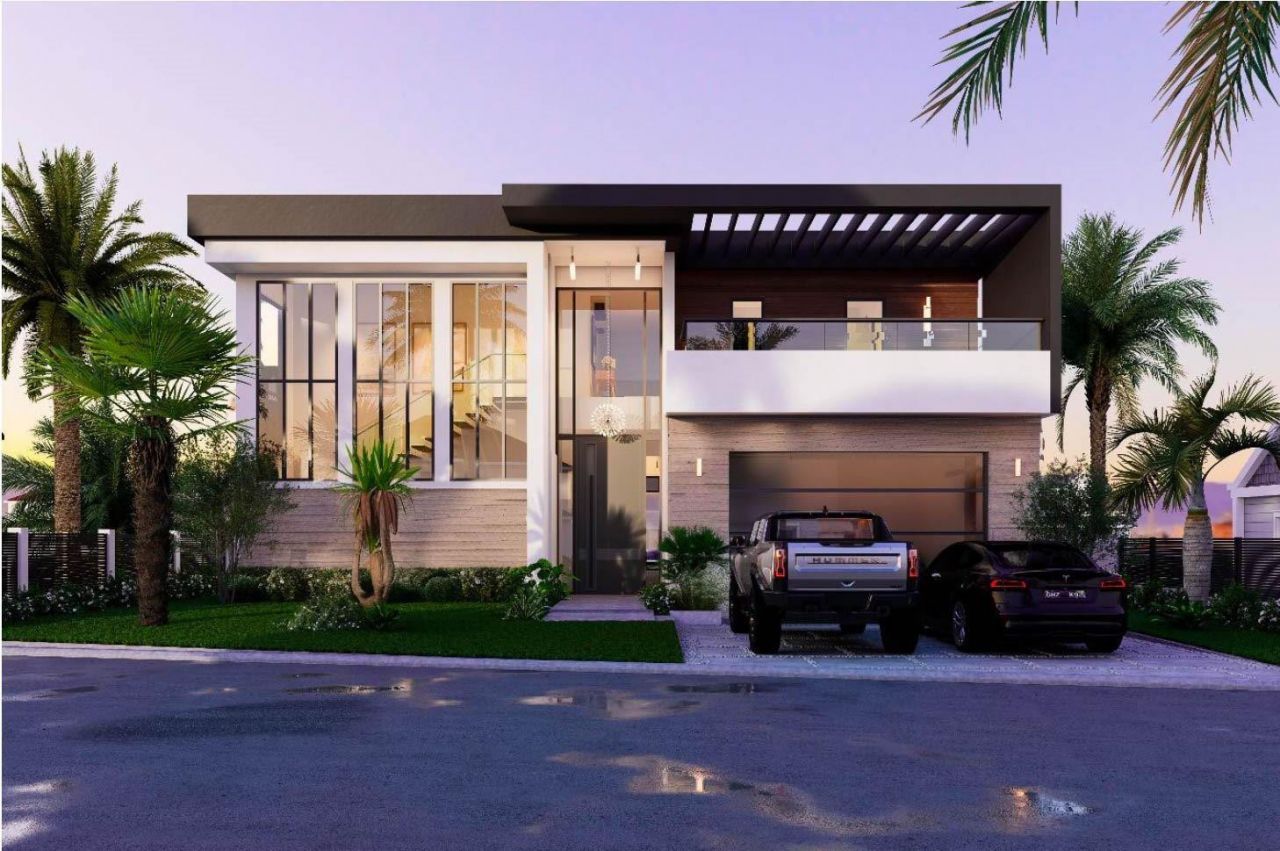 1410 Florian Drive, Dania Beach, FL 33004 Photo