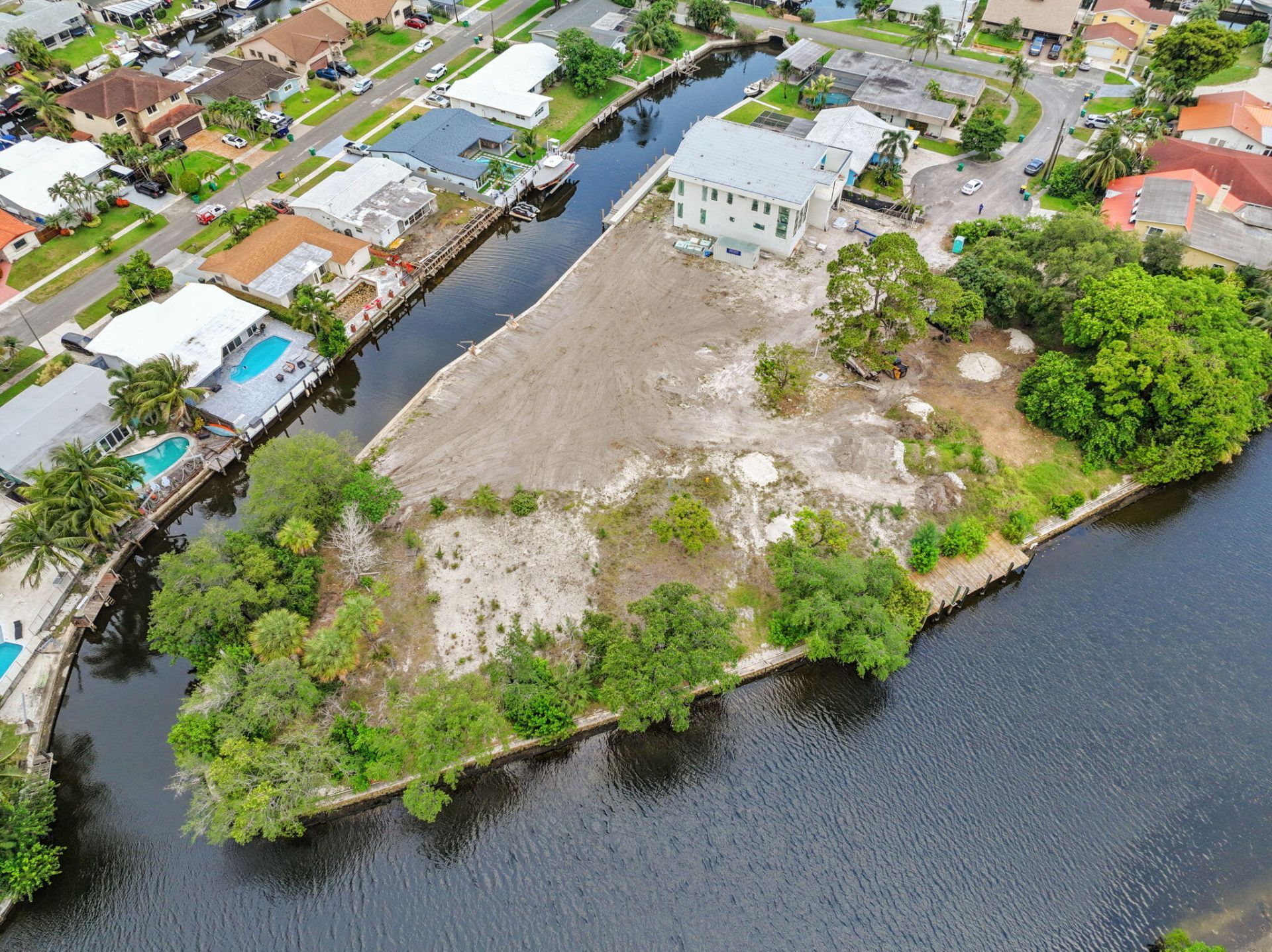 1410 Florian Drive, Dania Beach, FL 33004 Photo