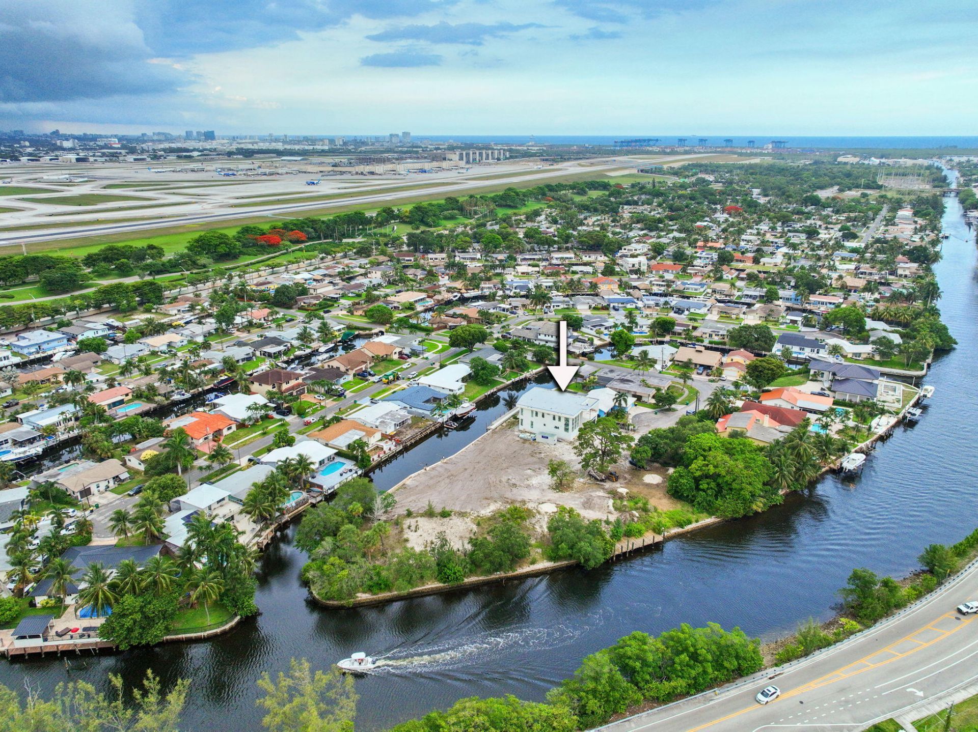1410 Florian Drive, Dania Beach, FL 33004 Photo