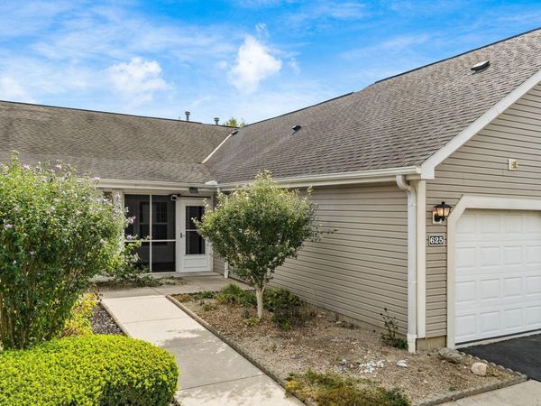 625 Kildow Court , Ashville, OH 43103