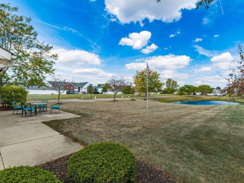 625 Kildow Court, Ashville, OH 43103 Photo 29