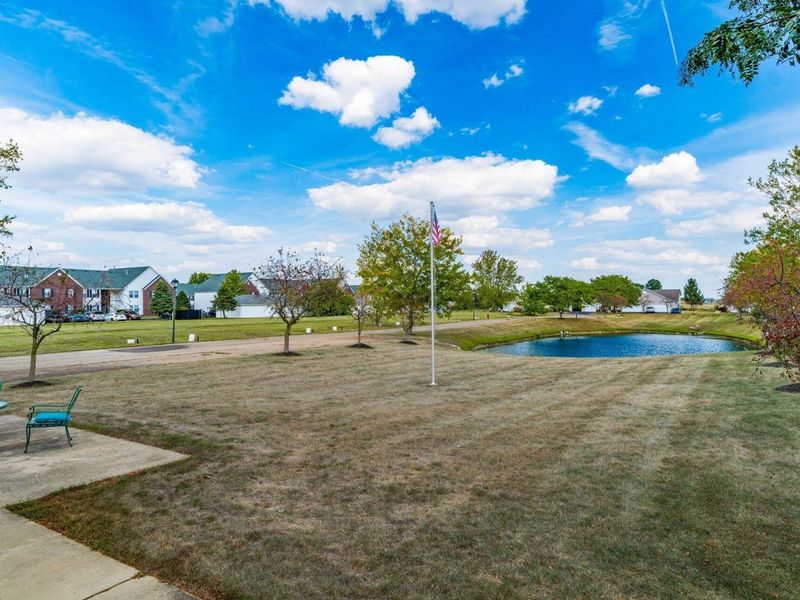 625 Kildow Court, Ashville, OH 43103 Photo 30