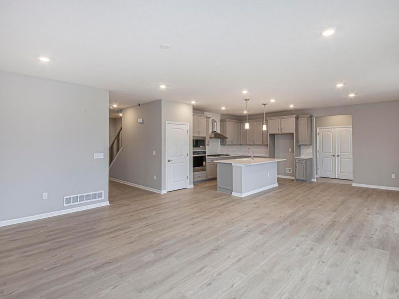 434 Cardinal Point Drive, Unit Lot 14007, Delaware, OH 43015 Photo 10