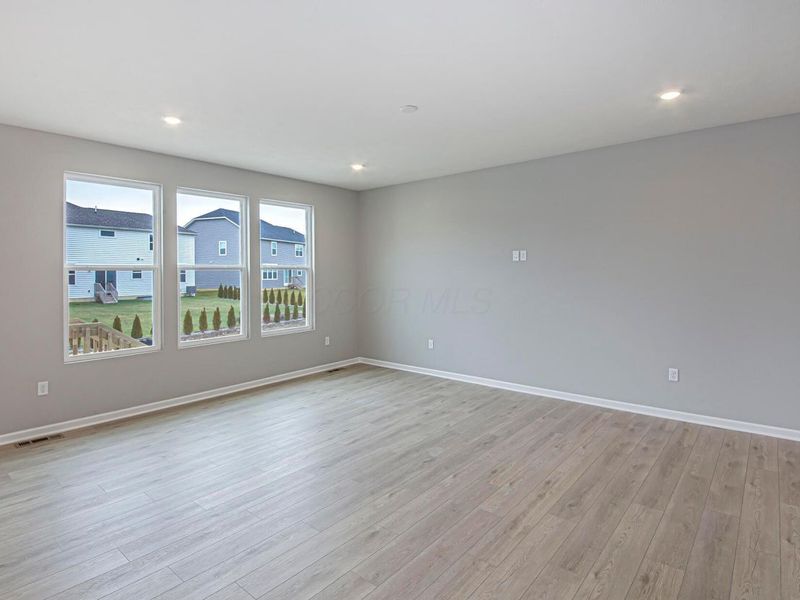 434 Cardinal Point Drive, Unit Lot 14007, Delaware, OH 43015 Photo 11