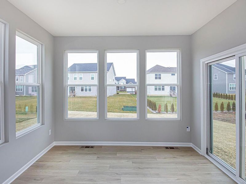 434 Cardinal Point Drive, Unit Lot 14007, Delaware, OH 43015 Photo 13