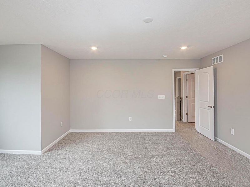 434 Cardinal Point Drive, Unit Lot 14007, Delaware, OH 43015 Photo 15