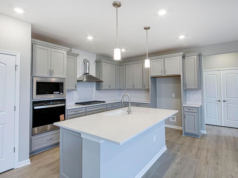 434 Cardinal Point Drive, Unit Lot 14007, Delaware, OH 43015 Photo 2