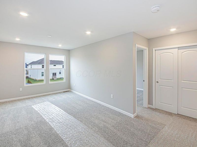 434 Cardinal Point Drive, Unit Lot 14007, Delaware, OH 43015 Photo 22