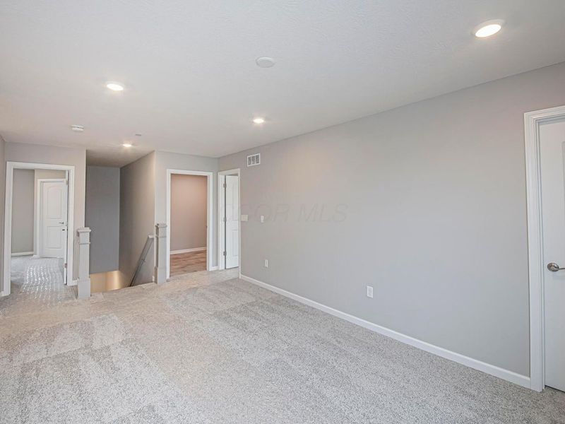 434 Cardinal Point Drive, Unit Lot 14007, Delaware, OH 43015 Photo 24