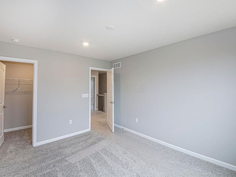 434 Cardinal Point Drive, Unit Lot 14007, Delaware, OH 43015 Photo 25