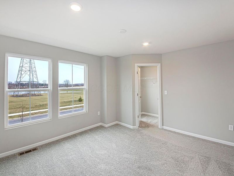 434 Cardinal Point Drive, Unit Lot 14007, Delaware, OH 43015 Photo 27