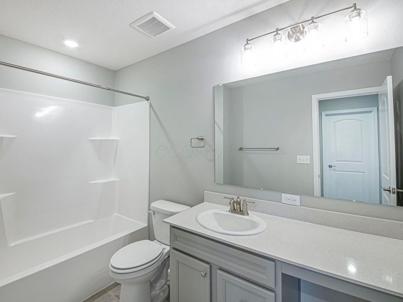 434 Cardinal Point Drive, Unit Lot 14007, Delaware, OH 43015 Photo 28