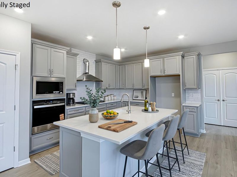 434 Cardinal Point Drive, Unit Lot 14007, Delaware, OH 43015 Photo 3