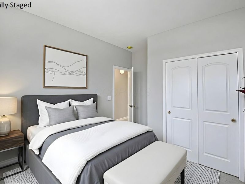 434 Cardinal Point Drive, Unit Lot 14007, Delaware, OH 43015 Photo 30