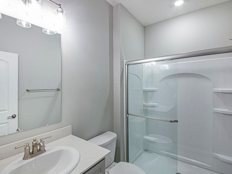 434 Cardinal Point Drive, Unit Lot 14007, Delaware, OH 43015 Photo 31