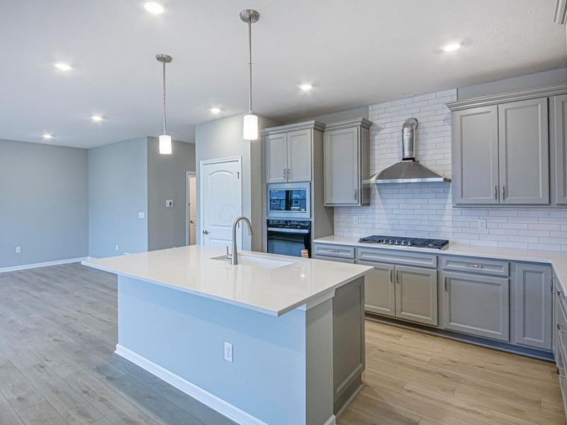 434 Cardinal Point Drive, Unit Lot 14007, Delaware, OH 43015 Photo 6