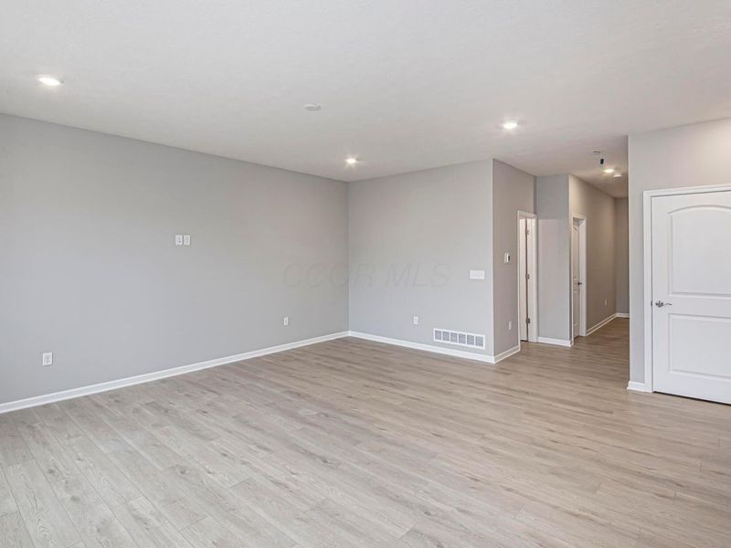 434 Cardinal Point Drive, Unit Lot 14007, Delaware, OH 43015 Photo 9