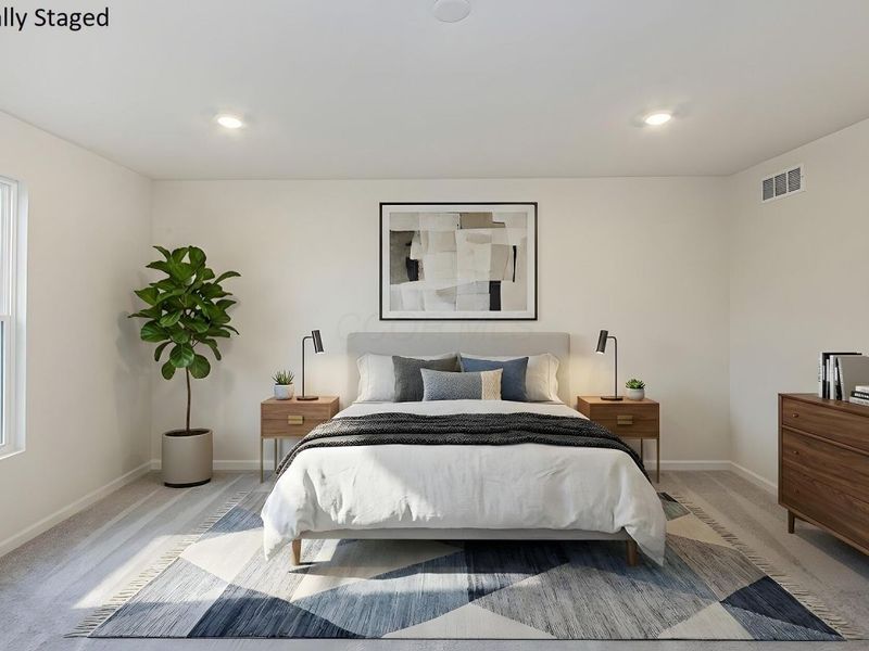 440 Cardinal Point Drive, Unit Lot 14006, Delaware, OH 43015 Photo 13