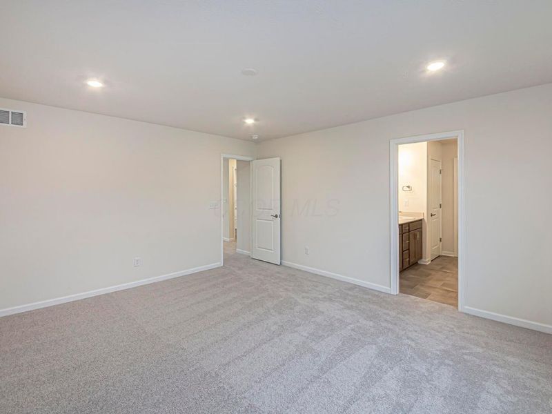 440 Cardinal Point Drive, Unit Lot 14006, Delaware, OH 43015 Photo 14