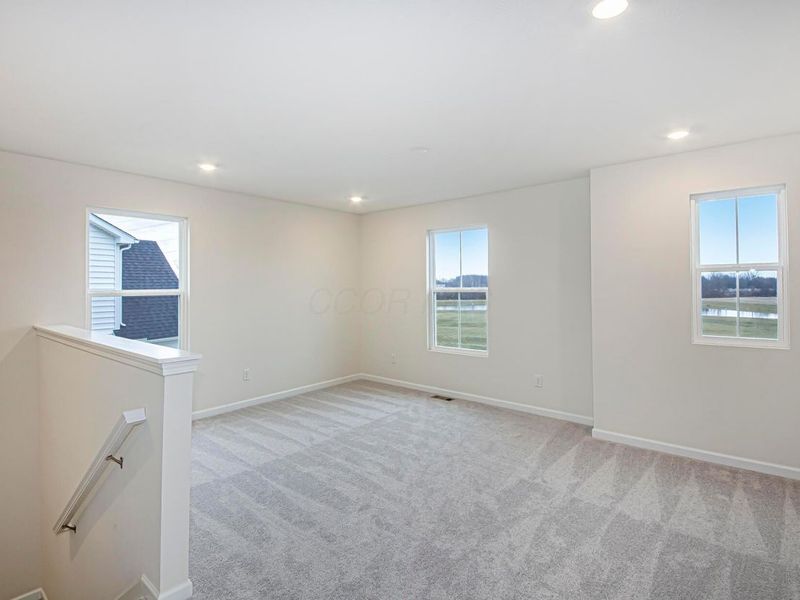 440 Cardinal Point Drive, Unit Lot 14006, Delaware, OH 43015 Photo 19