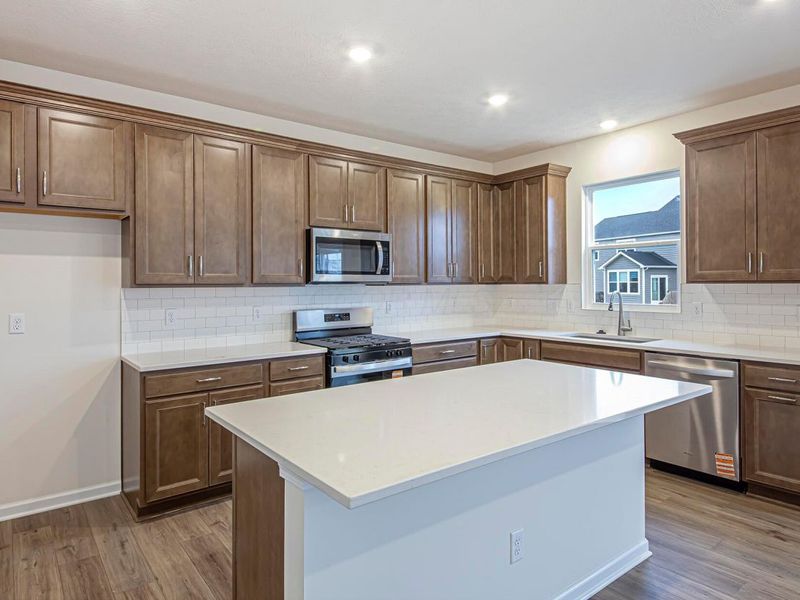 440 Cardinal Point Drive, Unit Lot 14006, Delaware, OH 43015 Photo 2