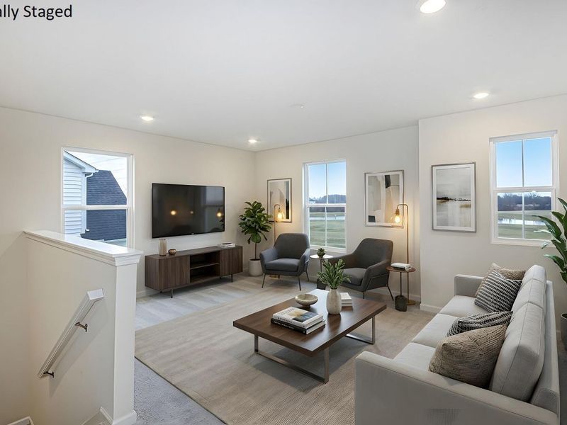 440 Cardinal Point Drive, Unit Lot 14006, Delaware, OH 43015 Photo 20