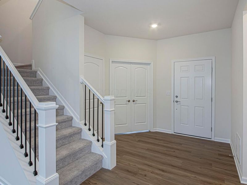 440 Cardinal Point Drive, Unit Lot 14006, Delaware, OH 43015 Photo 27