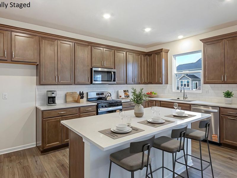 440 Cardinal Point Drive, Unit Lot 14006, Delaware, OH 43015 Photo 3