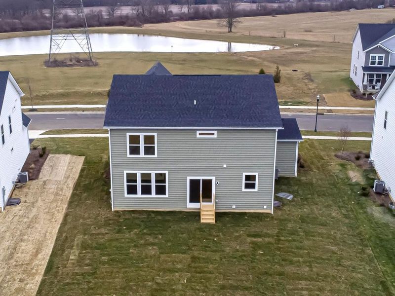 440 Cardinal Point Drive, Unit Lot 14006, Delaware, OH 43015 Photo 38