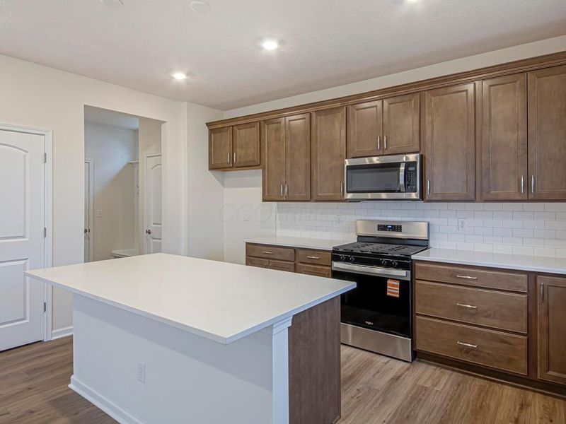 440 Cardinal Point Drive, Unit Lot 14006, Delaware, OH 43015 Photo 4