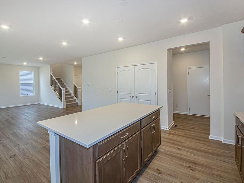 440 Cardinal Point Drive, Unit Lot 14006, Delaware, OH 43015 Photo 5