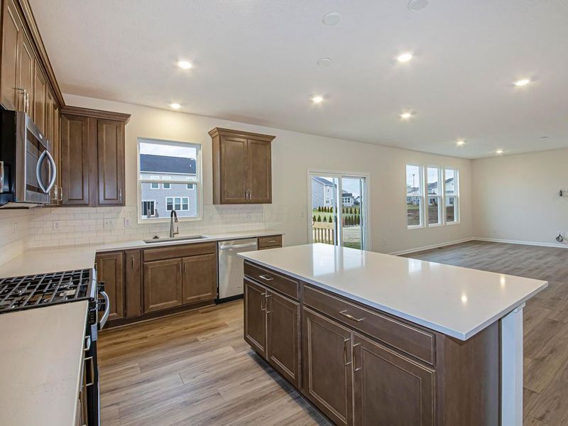 440 Cardinal Point Drive, Unit Lot 14006, Delaware, OH 43015 Photo 6