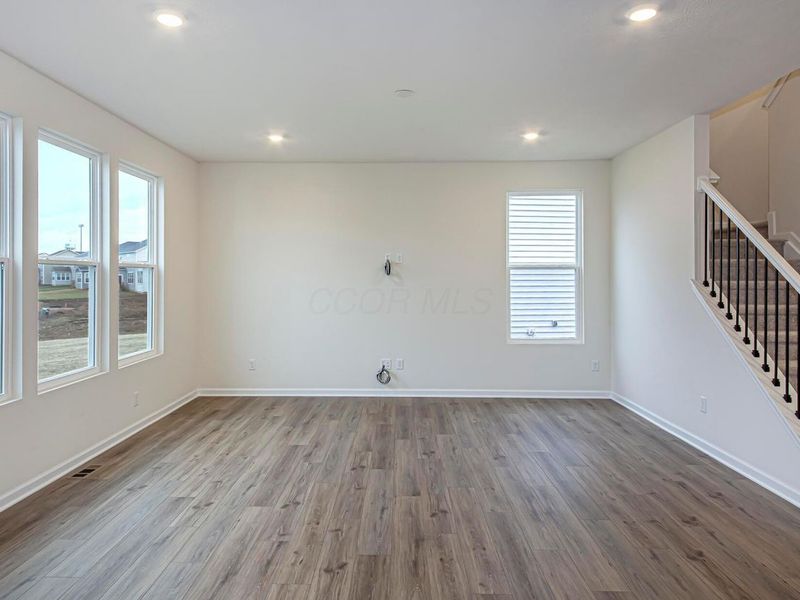 440 Cardinal Point Drive, Unit Lot 14006, Delaware, OH 43015 Photo 7