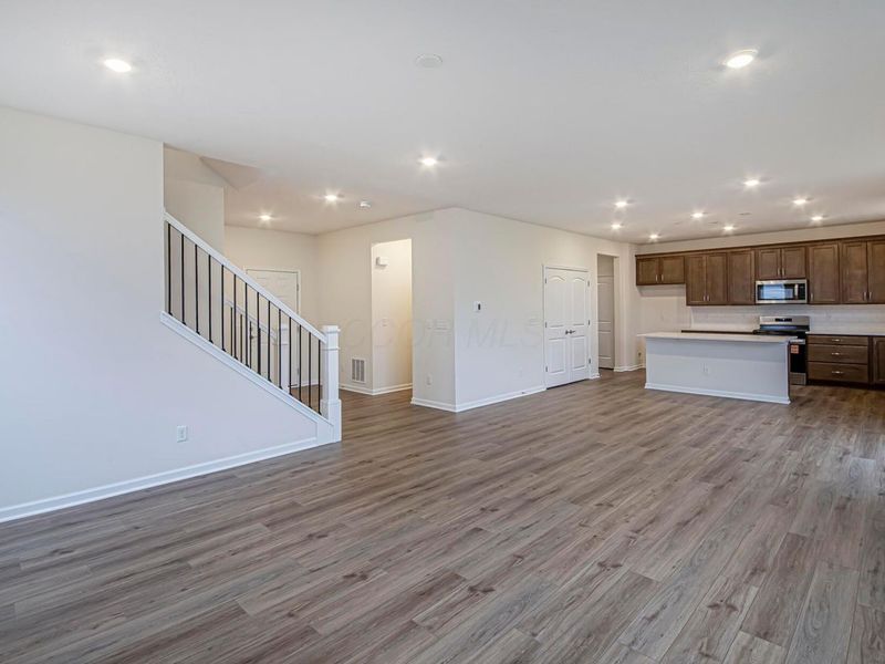 440 Cardinal Point Drive, Unit Lot 14006, Delaware, OH 43015 Photo 9