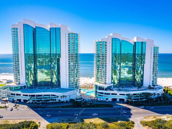 26302 Perdido Beach Boulevard, Unit D707, Orange Beach, AL 36561