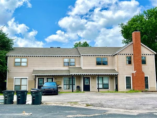 3410 Victoria Circle, Killeen, TX 76543