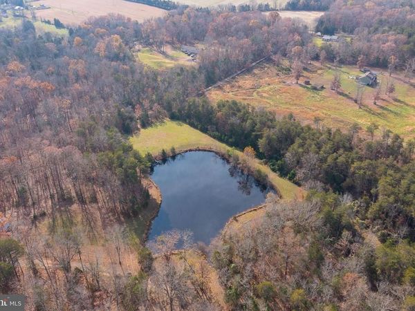 14 ACRES SHENANDOAH PATH, CATLETT, VA 20119