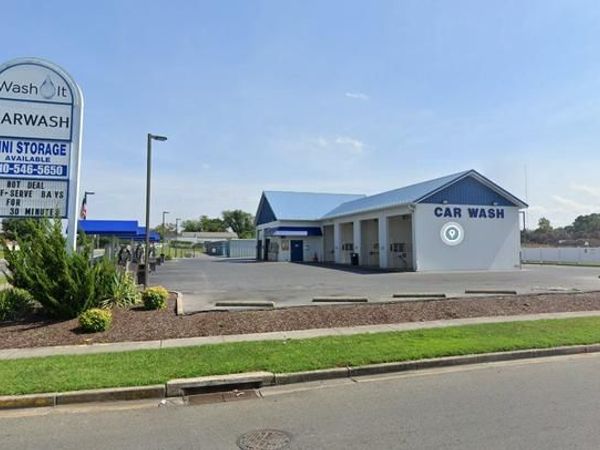 1108 PARSONS ROAD, SALISBURY, MD 21801