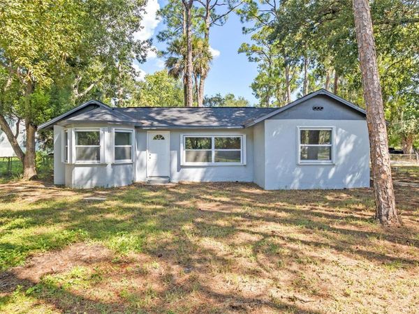 4250 COQUINA AVENUE, TITUSVILLE, FL 32780