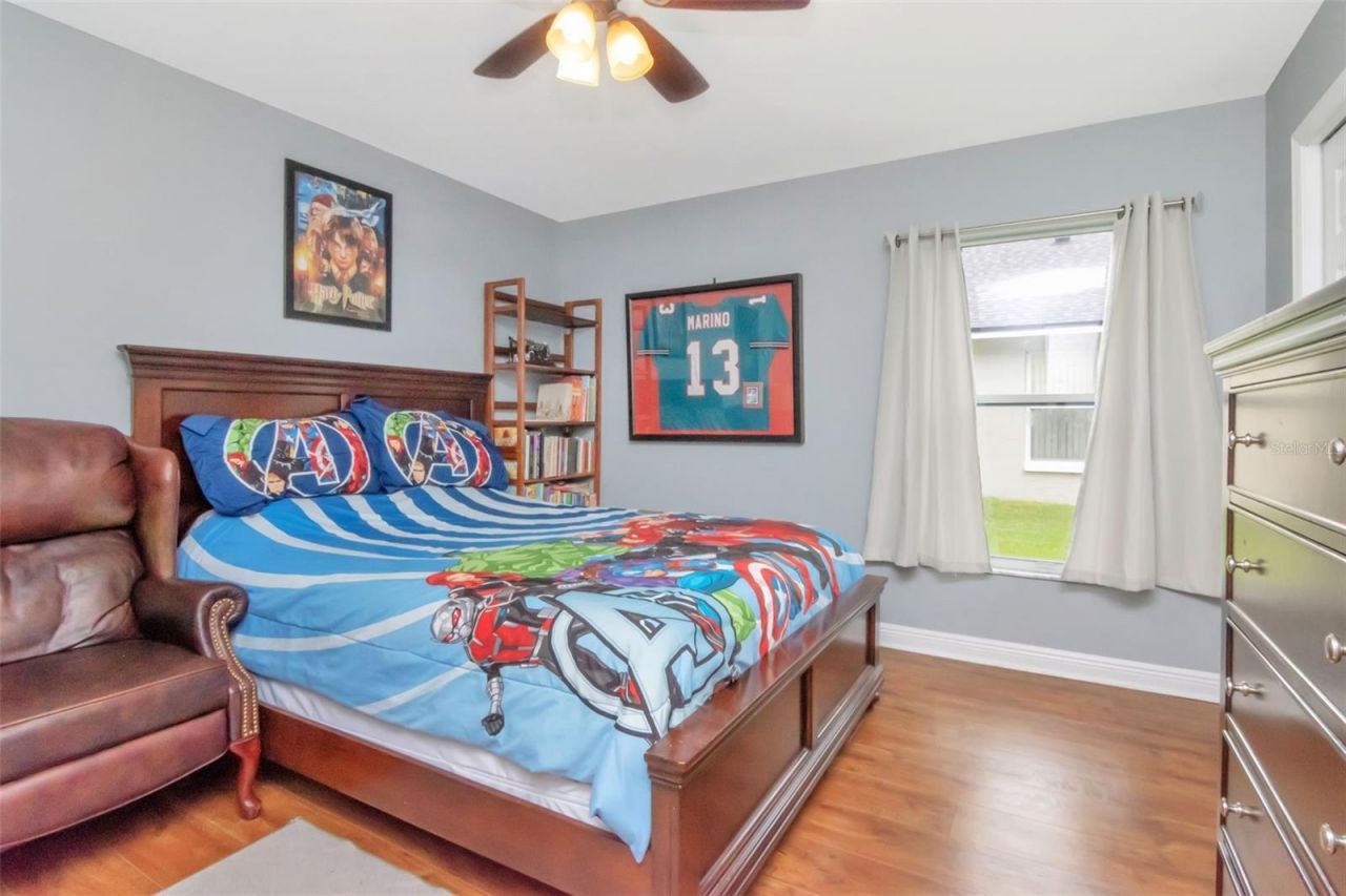 5622 Glencrest Boulevard, Tampa, FL 33625 Photo