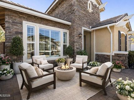 2220 Arpagos Lane, Reno, NV 89521 Photo