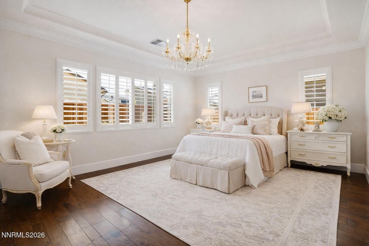 2220 Arpagos Lane, Reno, NV 89521 Photo